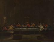 Nicolas Poussin, Seven Sacraments